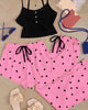 Black And Pink