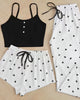 Black And White