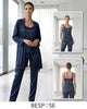 Navy Blue