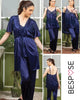 Navy Blue