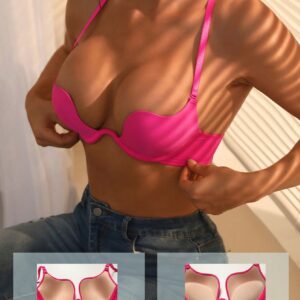 Hot Pink