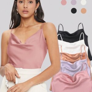 Dusty Pink