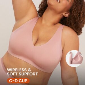 Coral Pink