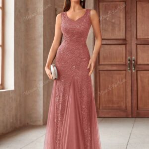 Dusty Pink