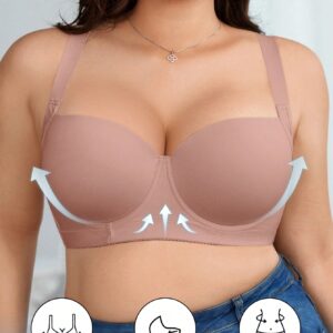 Dusty Pink