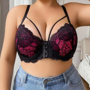 Black And Pink