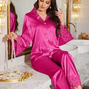 Hot Pink