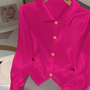 Hot Pink