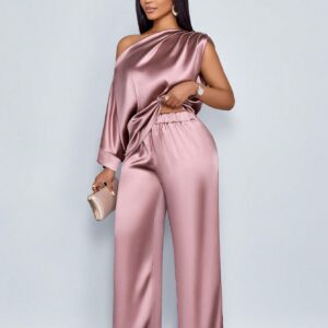 Dusty Pink