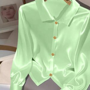Mint Green