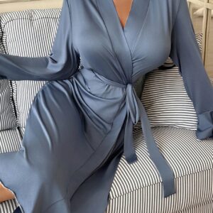 Dusty Blue