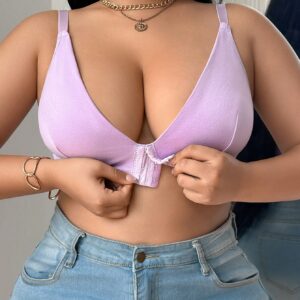 Mauve Purple