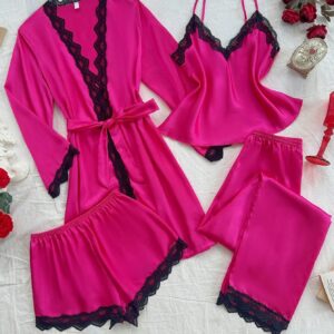 Hot Pink