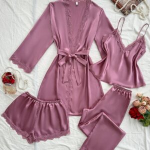 Dusty Pink