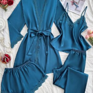 Teal Blue