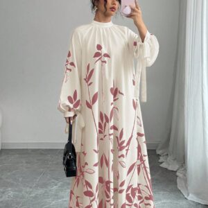 Dusty Pink