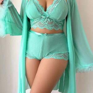 Mint Green