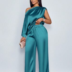 Teal Blue