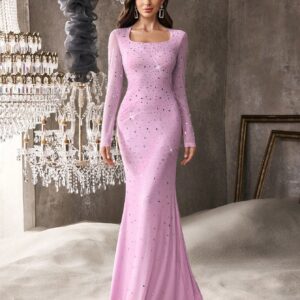 Lilac Purple