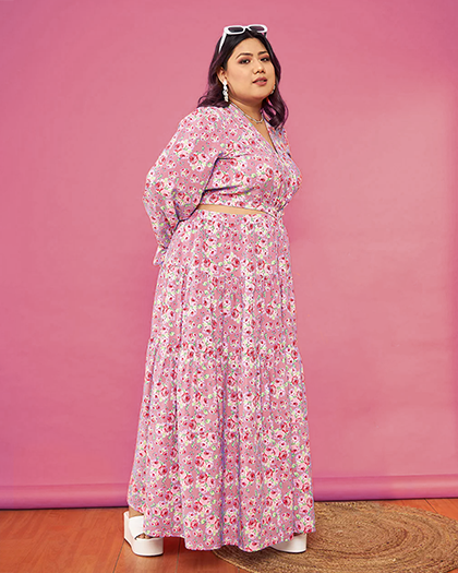 Plus Size Dresses