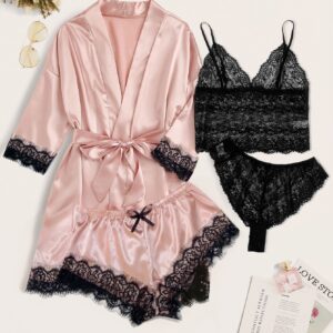 Baby Pink