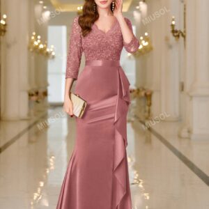 Dusty Pink