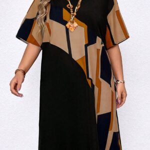 Black And Brown