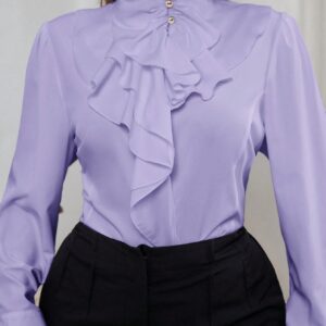 Mauve Purple