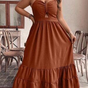 Rust Brown