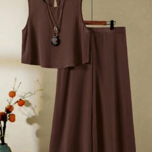 Chocolate Brown