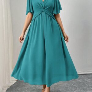 Teal Blue