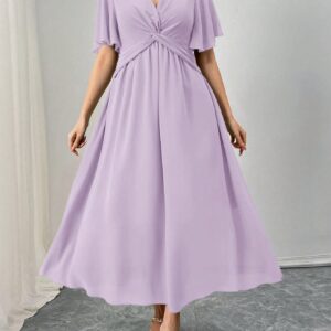 Mauve Purple