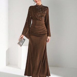 Coffee Brown