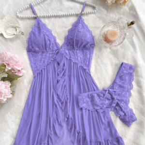 Mauve Purple