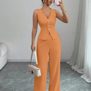 Coral Orange
