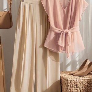 Dusty Pink