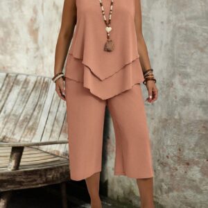 Coral Pink