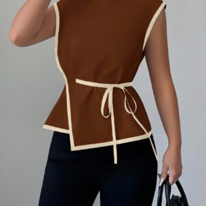 Coffee Brown