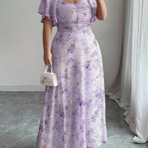 Mauve Purple