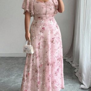 Dusty Pink