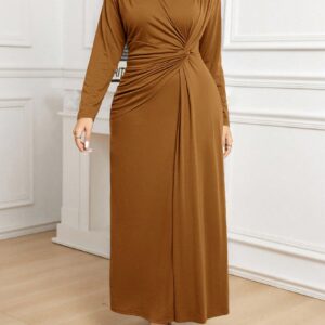 Chocolate Brown