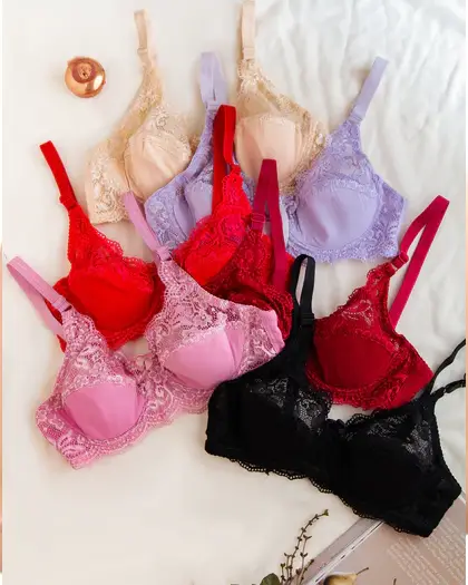 Bra Sets