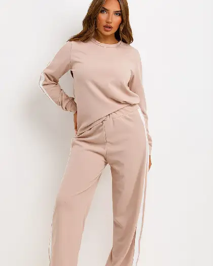 Loungewear Sets