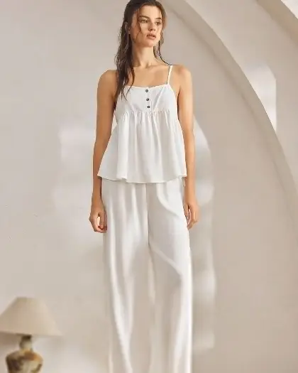 Matching Loungewear Sets