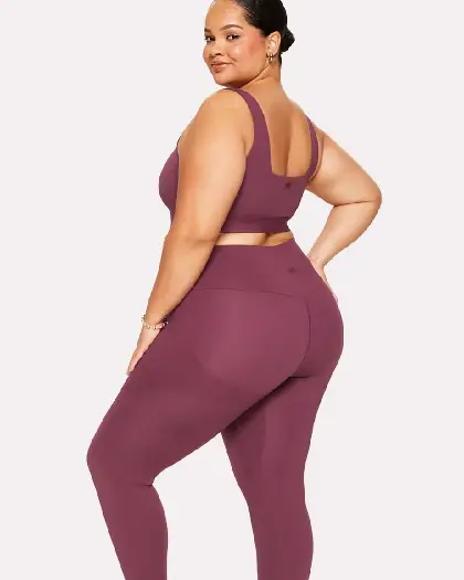 Plus Size Activewear