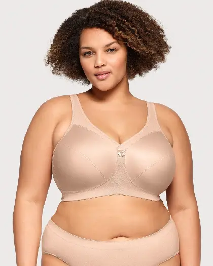 Plus Size Bras