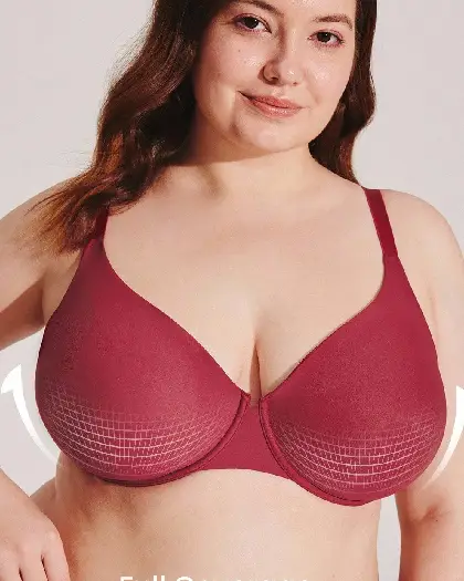 Plus Size LUVLETTE Bras