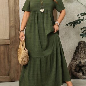 Army Green