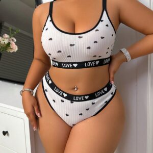Black and White