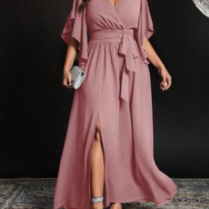 Dusty Pink
